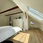 Loft An Der Seefahrtschule - Timmel *