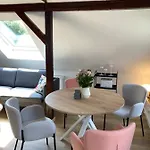 Loft An Der Seefahrtschule - Timmel * Grossefehn
