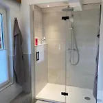 Apartamento Loft An Der Seefahrtschule - Timmel