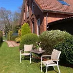 Apartamento Loft An Der Seefahrtschule - Timmel Grossefehn