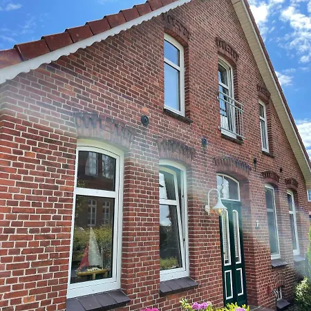 Apartamento Loft An Der Seefahrtschule - Timmel Grossefehn
