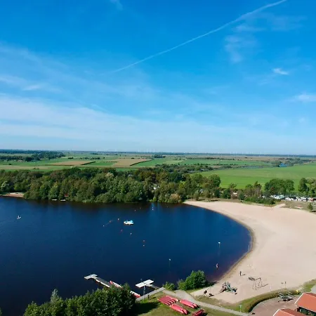 Loft An Der Seefahrtschule - Timmel *