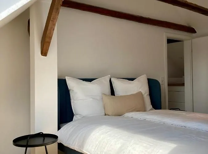 Апартаменты Loft An Der Seefahrtschule - Timmel Grossefehn