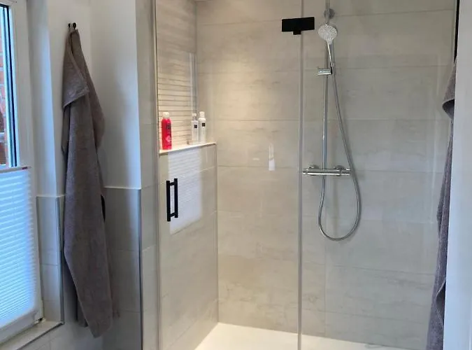 Апартаменты Loft An Der Seefahrtschule - Timmel