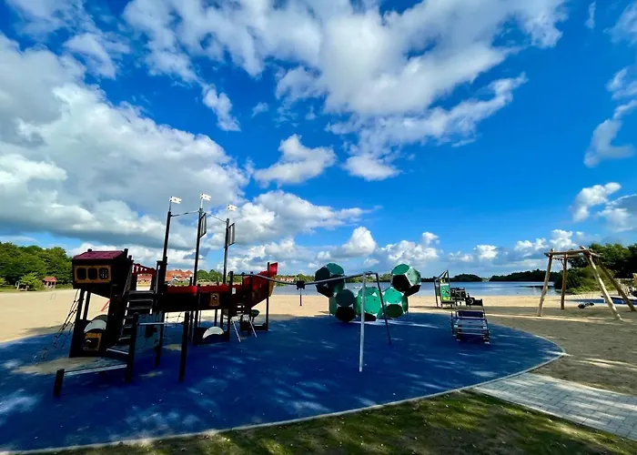 Loft An Der Seefahrtschule - Timmel *